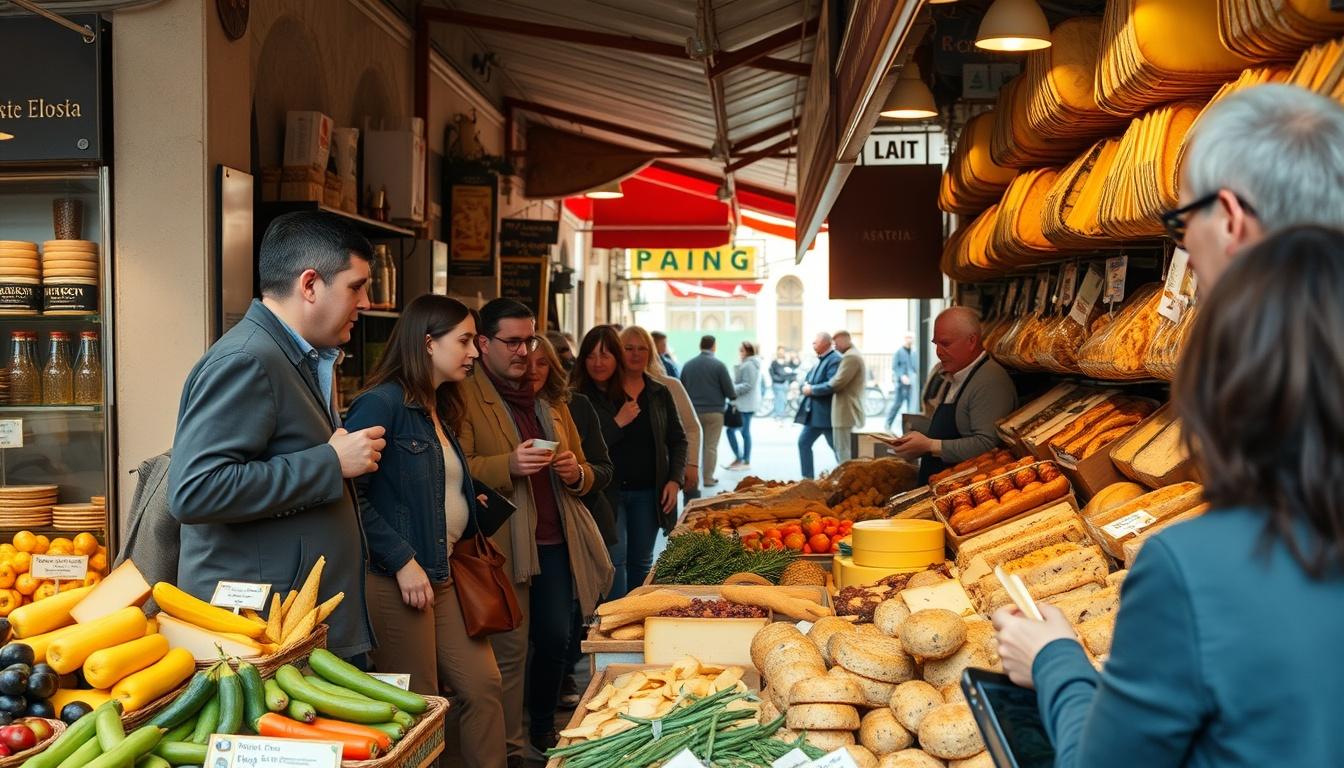 Scopri Genova attraverso il gusto